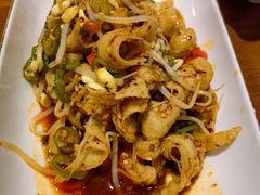 -陕西大厦中餐厅(陕西驻沪办店)