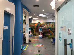 -关键词英语·青少儿·语言培训(福田区委校区)