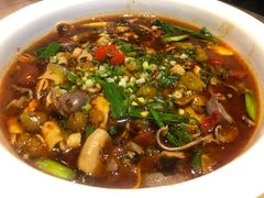 -兔槽江湖菜·重庆璧山兔(水围店)