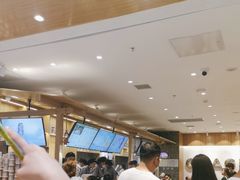-霸王茶姬(大连万象汇店)
