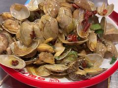 -7只羊·鲜羊肉串·地锅鸡精酿(玄武墨香路店)