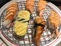 -大雄寿司(中华广场店)