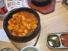 -米村拌饭(钜城华亿购物广场店)