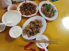 -桂园白粥·潮汕老味道