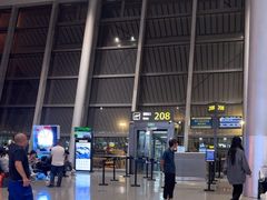 -贵阳龙洞堡国际机场-T2航站楼