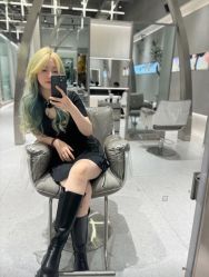 -YH HAIR SALON