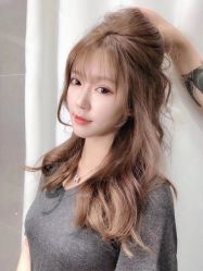 -GIRL STYLE 烫发·染发沙龙