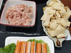 -晓林火锅(安定门店)