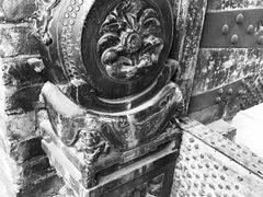 -山西王家大院