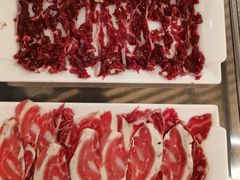 -犇鼎牛潮汕牛肉火锅(新辰里学清路店)