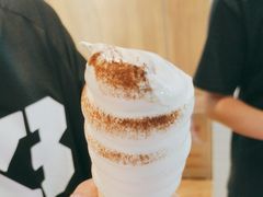 -DQ·蛋糕·冰淇淋(河东万达店)