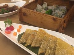 -广州逸林假日酒店·四季桃源中餐厅(白云山风景区店)