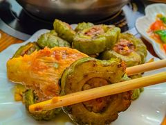 -阿伟传统油茶