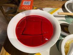 -莺花渡火锅City Green(万象城店)