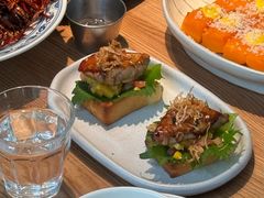 -沛家·西餐Brunch·直火料理