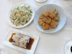 -御彩酒家(东风东路店)
