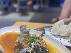 -蟹老板的海鲜