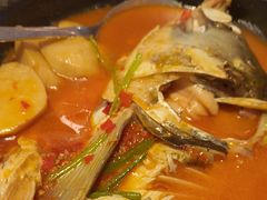 -汤城小厨•粤菜•靓汤(金宝街店)