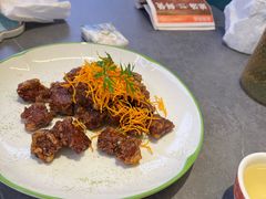 -江南里·新浙菜(苏州大悦城店)