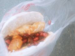 -老金家蛋菜夹馍(西安总店)