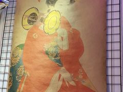 -鳗鱼家·深夜食堂(军博店)