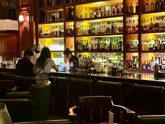 -Hill.Cocktail半山酒吧(中山店)