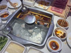 -海底捞火锅(杭州庆春路夜宵主题店)