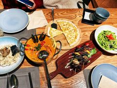 -小满Grainkitchen(滨江商业广场店)