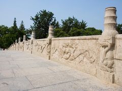 -赵州桥景区