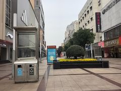 -沙洲路步行街(长安南路店)