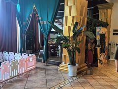 -火舞泰·泰式海鲜火锅餐厅(世纪城店)