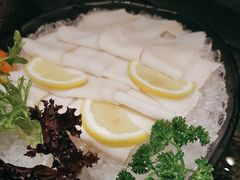 -湊湊火锅·茶憩(打浦桥日月光店)