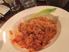 -斯比特花园西餐厅(东方商厦店)