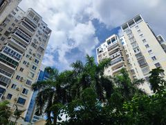 -三亚凤凰水城凯莱度假酒店