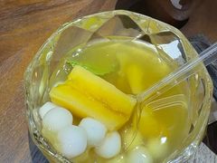 -五条友·广西烧烤大牌档(盛天地店)