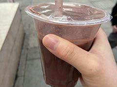 -乔伯凉面(白沙路店)