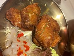 -清迈泰·泰国餐厅(华发商都店)