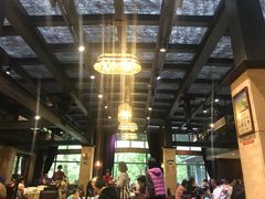 大堂-知味观·味庄(杨公堤店)