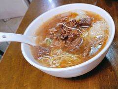 -七叔公面家(拱北口岸店)