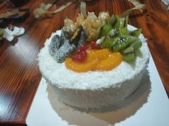 -炭虎子水浒烤肉(梦时代店)