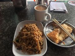 -新健小吃(承德街店)