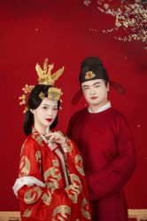 -盘子女人坊古装写真摄影(天津总店)