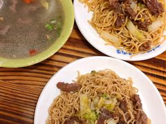 -水头牛肉店(洋坪分店)