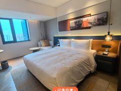 -北京东三环希尔顿逸林酒店