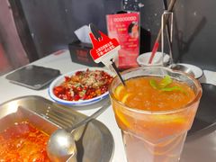 -九鼎轩脆毛肚火锅(南京东路店)