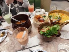 -KingThaia金泰兰(滨江天街店)