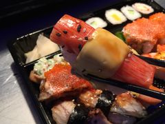 -河风精致寿司(尼盛店)