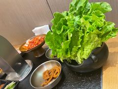 -韩满园· 甄选韩式烤肉