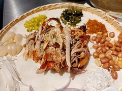 墩墩熏鸡-琥珀川糟粕醋火锅(慈云寺店)