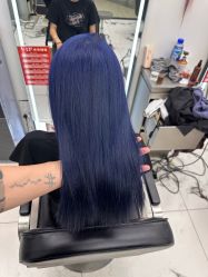 -乾健·烫染·接发SALON